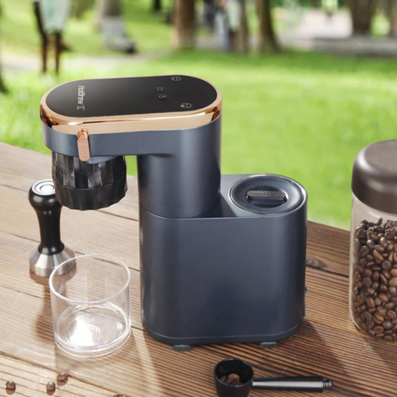 HotBrew Espresso