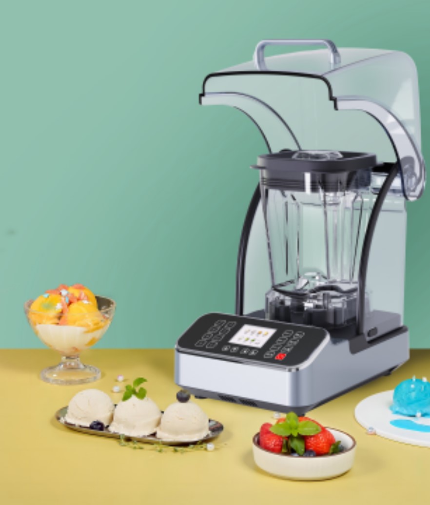 Commercial Blender