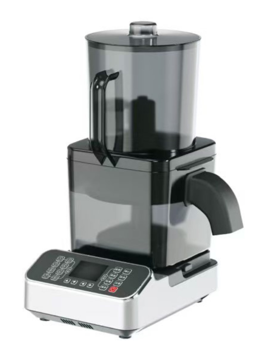 Commercial Fruit Peeler