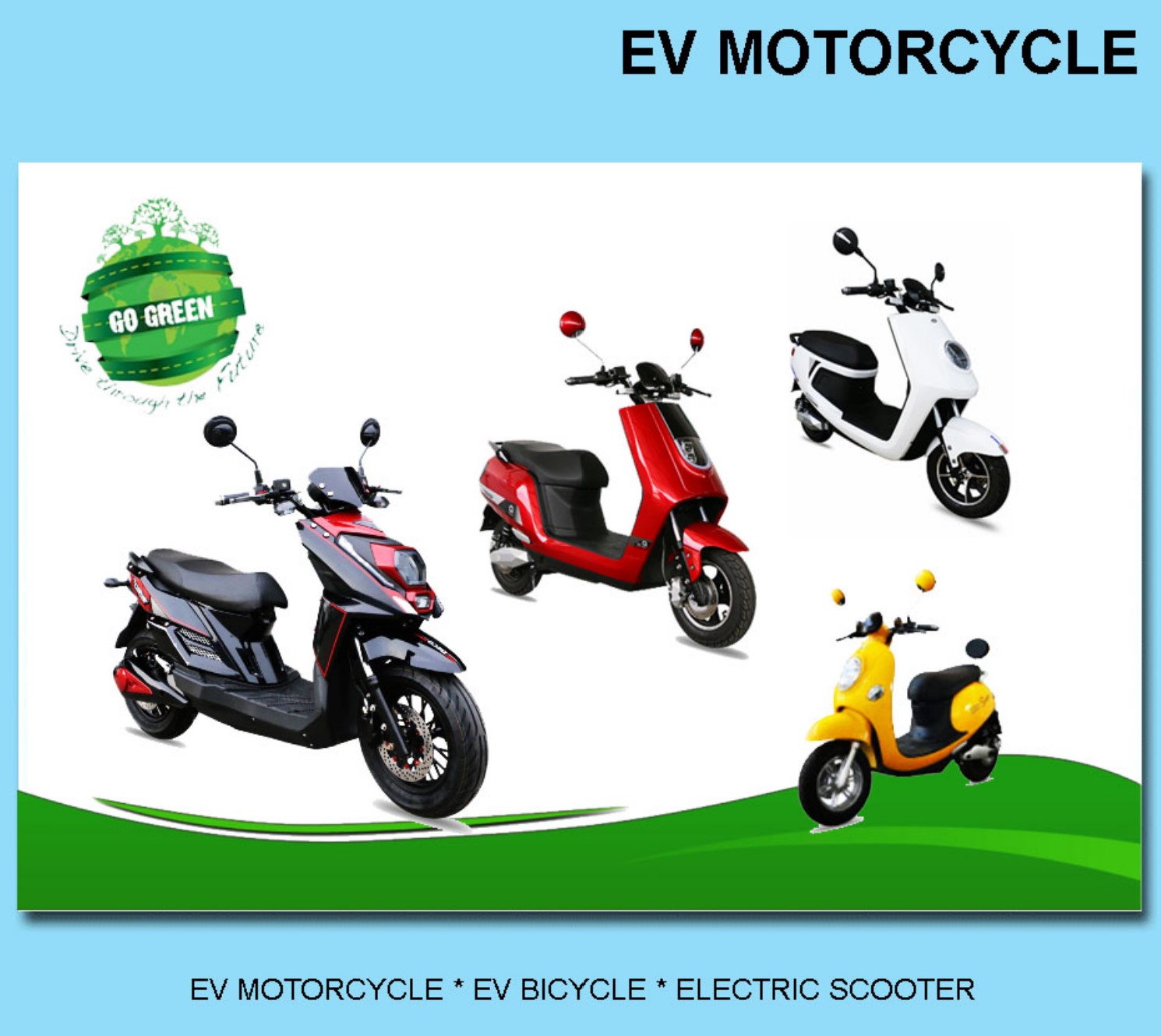 Pro Concept Manufacturer Co., Ltd. (PCM) Assembly Plant
